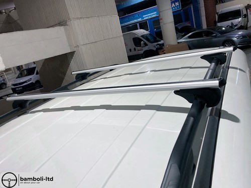 Barres transversales - , de