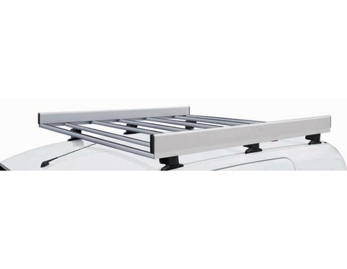 Barres toit aluminium g3 - 3,